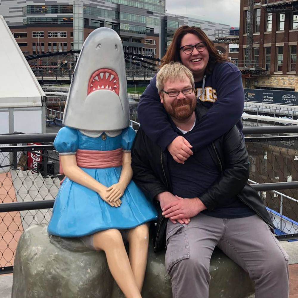 Meet your Posher, Kaley